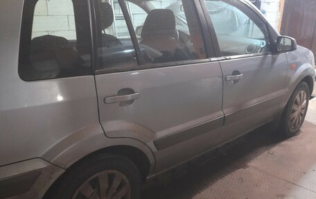 Ford Fusion I, 2007 год, 350 000 рублей, 10 фотография