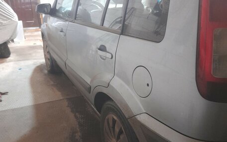 Ford Fusion I, 2007 год, 350 000 рублей, 8 фотография