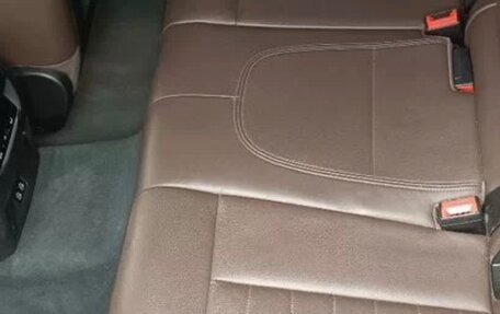 BMW X3, 2019 год, 4 500 000 рублей, 6 фотография