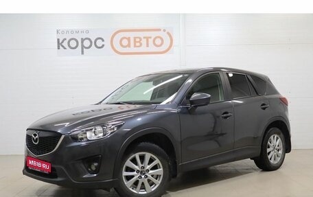 Mazda CX-5 II, 2014 год, 1 649 000 рублей, 1 фотография