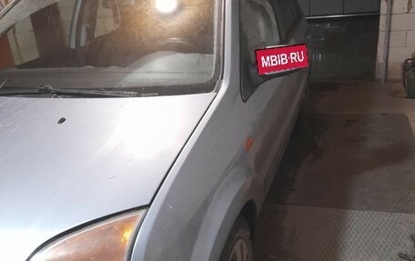 Ford Fusion I, 2007 год, 350 000 рублей, 7 фотография