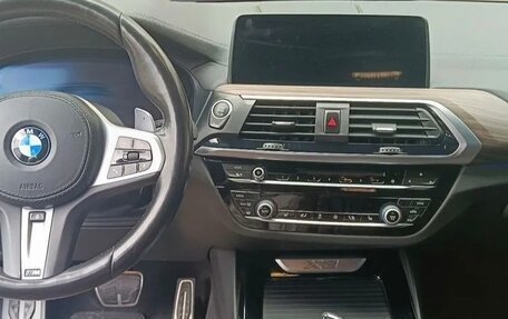 BMW X3, 2019 год, 4 500 000 рублей, 7 фотография