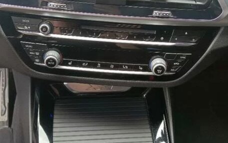 BMW X3, 2019 год, 4 500 000 рублей, 8 фотография