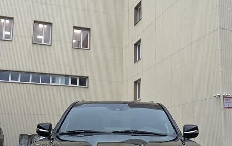 Lexus LX III, 2020 год, 11 700 000 рублей, 7 фотография