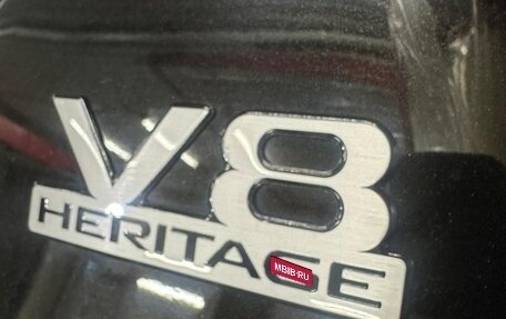 Lexus LX III, 2020 год, 11 700 000 рублей, 2 фотография