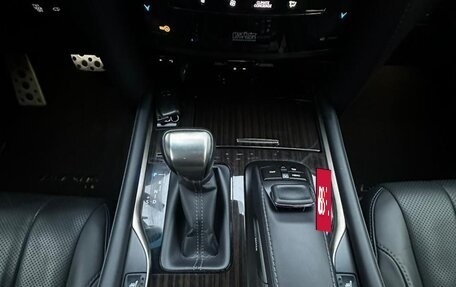 Lexus LX III, 2020 год, 11 700 000 рублей, 6 фотография