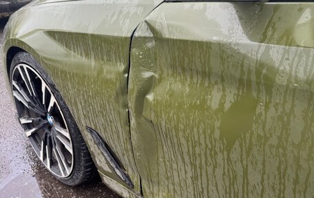 BMW 5 серия, 2017 год, 3 550 000 рублей, 9 фотография