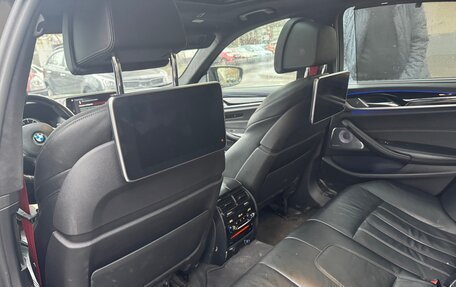 BMW 5 серия, 2017 год, 3 550 000 рублей, 16 фотография