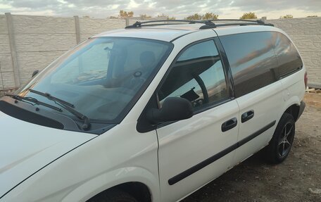 Dodge Caravan IV, 2005 год, 360 000 рублей, 2 фотография