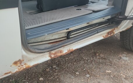 Dodge Caravan IV, 2005 год, 360 000 рублей, 12 фотография