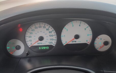 Dodge Caravan IV, 2005 год, 360 000 рублей, 6 фотография