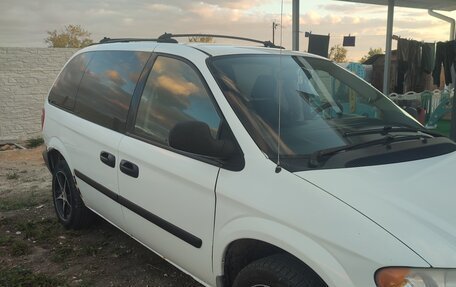 Dodge Caravan IV, 2005 год, 360 000 рублей, 3 фотография