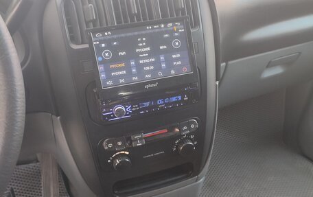 Dodge Caravan IV, 2005 год, 360 000 рублей, 5 фотография