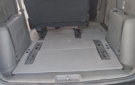 Dodge Caravan IV, 2005 год, 360 000 рублей, 8 фотография