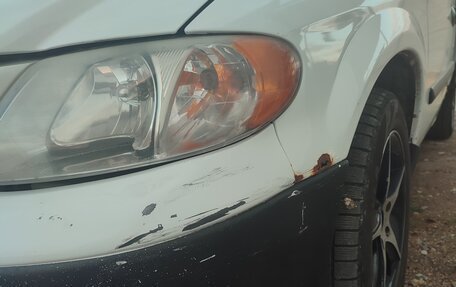 Dodge Caravan IV, 2005 год, 360 000 рублей, 15 фотография