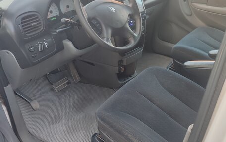 Dodge Caravan IV, 2005 год, 360 000 рублей, 10 фотография