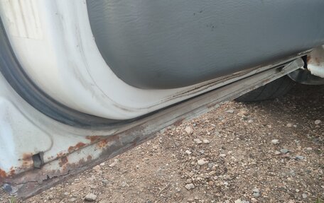 Dodge Caravan IV, 2005 год, 360 000 рублей, 11 фотография