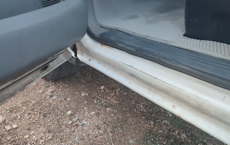 Dodge Caravan IV, 2005 год, 360 000 рублей, 14 фотография