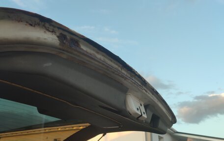 Dodge Caravan IV, 2005 год, 360 000 рублей, 13 фотография