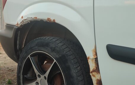 Dodge Caravan IV, 2005 год, 360 000 рублей, 19 фотография