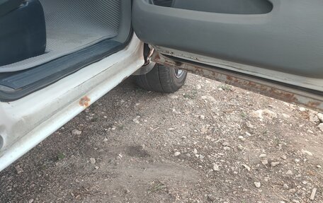 Dodge Caravan IV, 2005 год, 360 000 рублей, 18 фотография