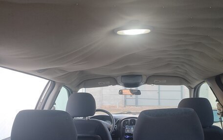 Dodge Caravan IV, 2005 год, 360 000 рублей, 20 фотография