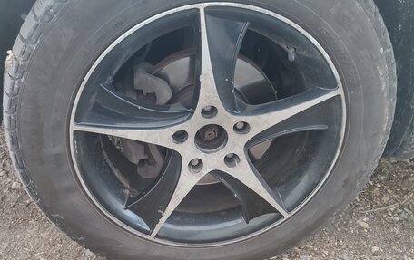 Dodge Caravan IV, 2005 год, 360 000 рублей, 21 фотография