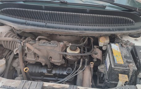 Dodge Caravan IV, 2005 год, 360 000 рублей, 22 фотография