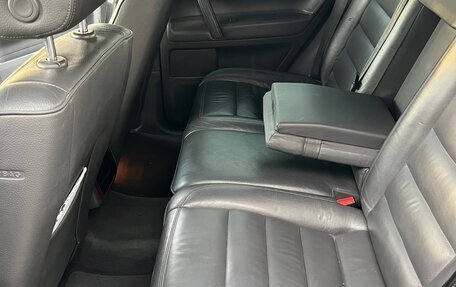 Volkswagen Touareg III, 2005 год, 830 000 рублей, 16 фотография