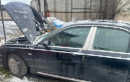 Land Rover 75, 2003 год, 230 000 рублей, 4 фотография