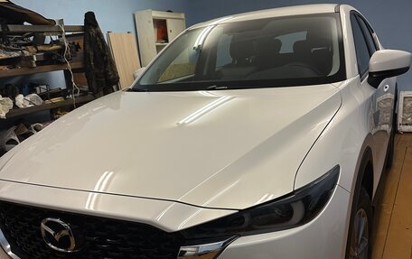 Mazda CX-5 II, 2025 год, 3 500 000 рублей, 2 фотография