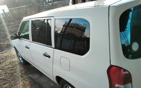 Toyota Probox I, 2020 год, 1 100 000 рублей, 5 фотография