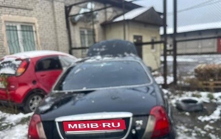 Land Rover 75, 2003 год, 230 000 рублей, 3 фотография