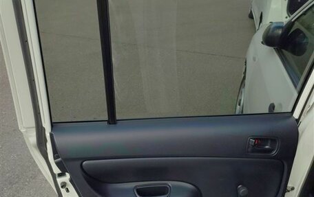 Toyota Probox I, 2020 год, 1 100 000 рублей, 9 фотография