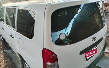 Toyota Probox I, 2020 год, 1 100 000 рублей, 6 фотография