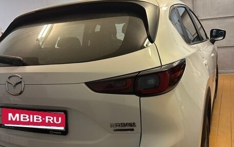 Mazda CX-5 II, 2025 год, 3 500 000 рублей, 3 фотография