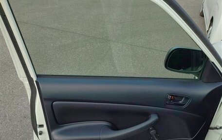 Toyota Probox I, 2020 год, 1 100 000 рублей, 13 фотография