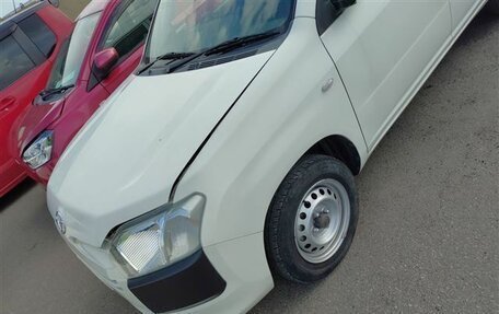 Toyota Probox I, 2020 год, 1 100 000 рублей, 14 фотография