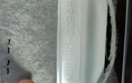 Toyota Probox I, 2020 год, 1 100 000 рублей, 20 фотография