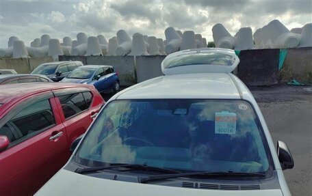 Toyota Probox I, 2020 год, 1 100 000 рублей, 18 фотография