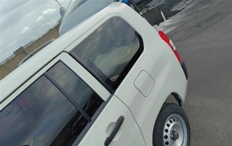 Toyota Probox I, 2020 год, 1 100 000 рублей, 16 фотография