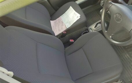 Toyota Probox I, 2020 год, 1 100 000 рублей, 23 фотография