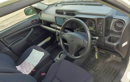 Toyota Probox I, 2020 год, 1 100 000 рублей, 24 фотография