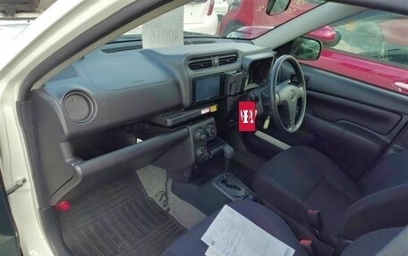 Toyota Probox I, 2020 год, 1 100 000 рублей, 11 фотография