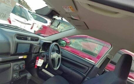 Toyota Probox I, 2020 год, 1 100 000 рублей, 12 фотография