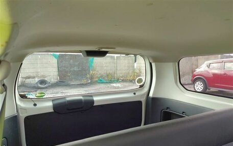 Toyota Probox I, 2020 год, 1 100 000 рублей, 25 фотография