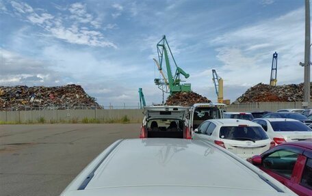 Toyota Probox I, 2020 год, 1 100 000 рублей, 26 фотография