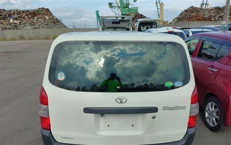 Toyota Probox I, 2020 год, 1 100 000 рублей, 29 фотография