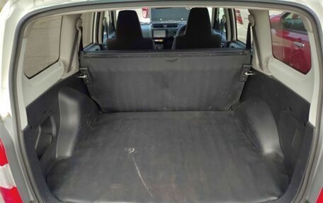 Toyota Probox I, 2020 год, 1 100 000 рублей, 34 фотография