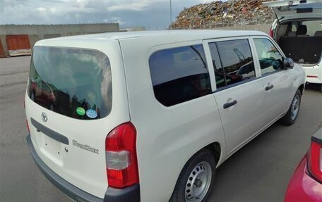 Toyota Probox I, 2020 год, 1 100 000 рублей, 27 фотография